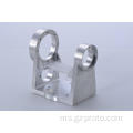 CNC Manufactur Aluminium Mechanical Robotics